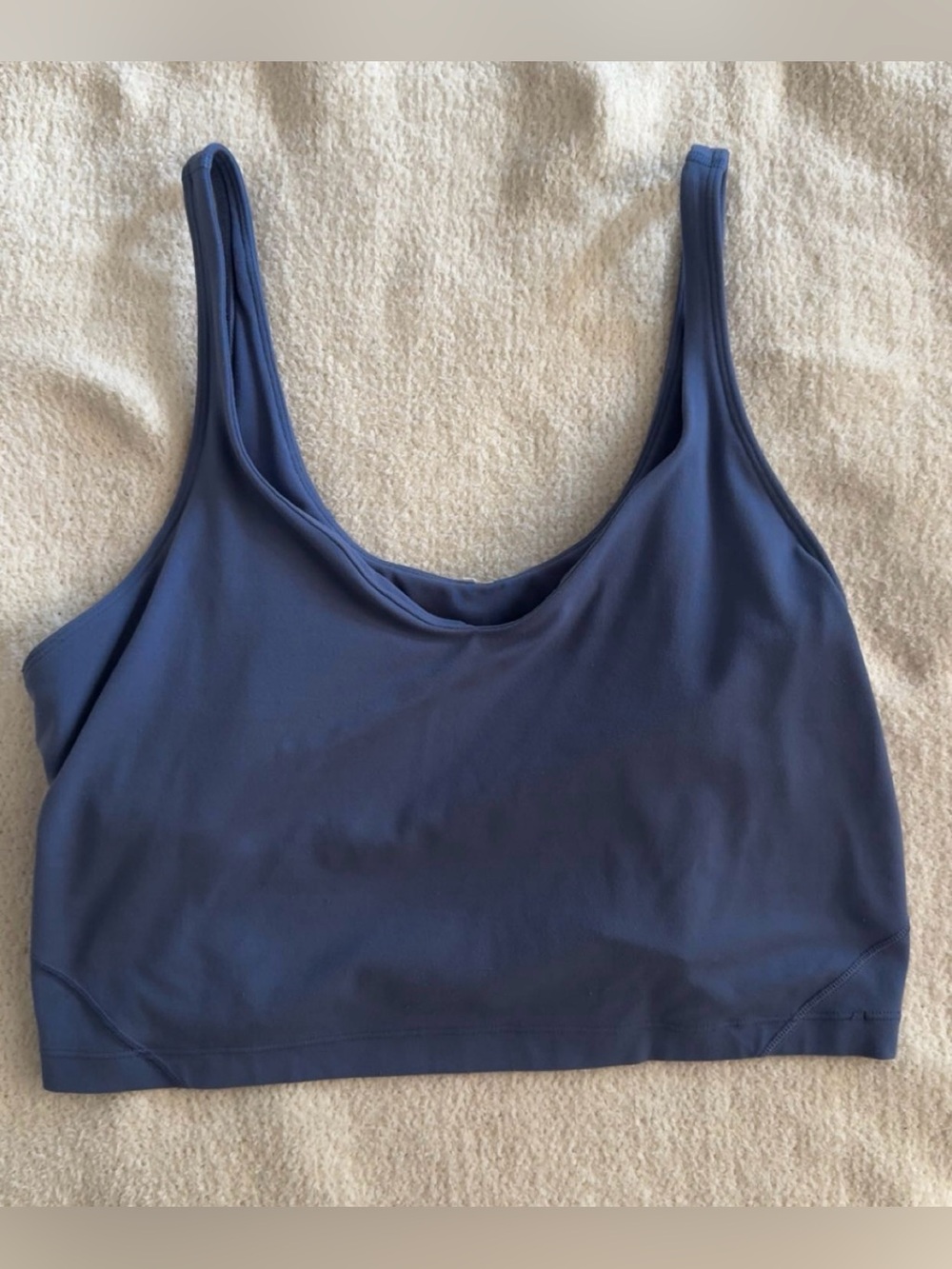 Lululemon align tank